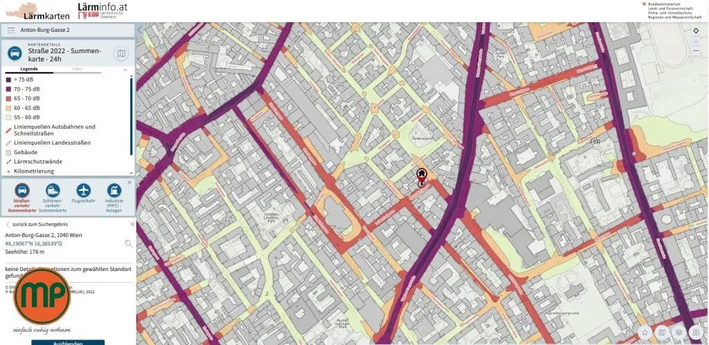 1-Zimmer-Wohnung kaufen in Wien – 45,78 m², € 200.000 – Bild 9 von 12