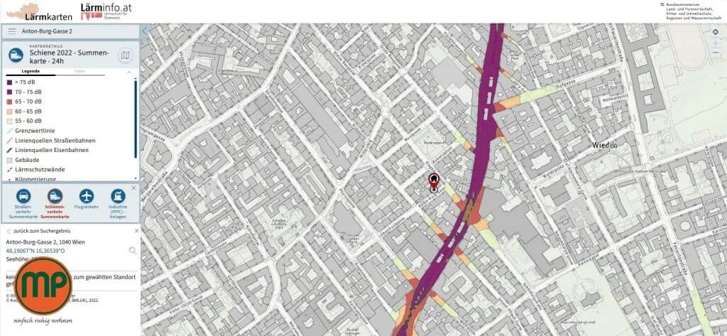 1-Zimmer-Wohnung kaufen in Wien – 45,78 m², € 200.000 – Bild 10 von 12