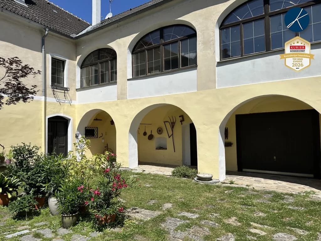 Immobilie kaufen in Krems Land – 177 m², € 289.000