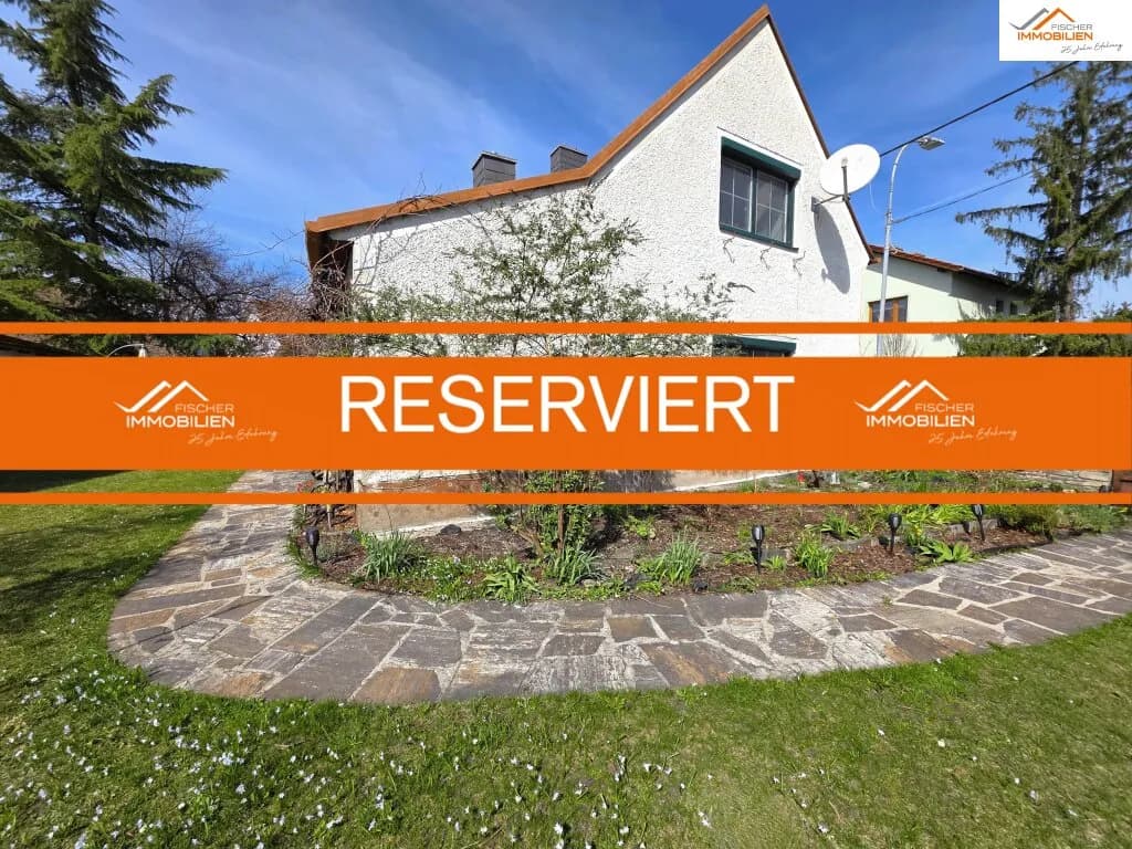 5-Zimmer-Haus kaufen in Neunkirchen – 170 m², € 257.000