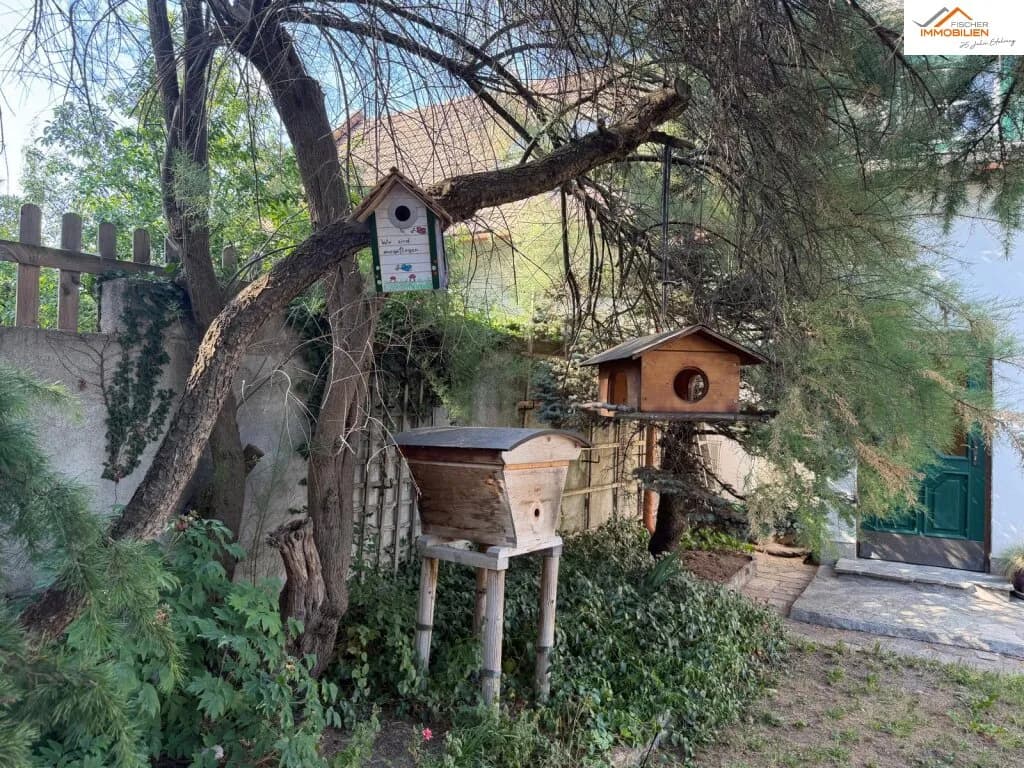 5-Zimmer-Haus kaufen in Neunkirchen – 170 m², € 257.000 – Bild 3 von 21