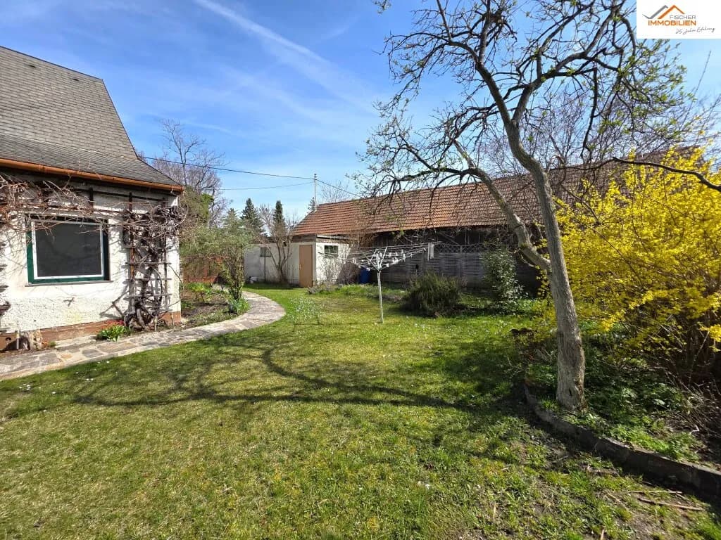 5-Zimmer-Haus kaufen in Neunkirchen – 170 m², € 257.000 – Bild 6 von 21