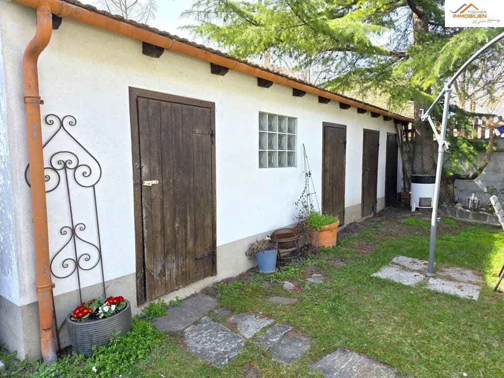 5-Zimmer-Haus kaufen in Neunkirchen – 170 m², € 257.000 – Bild 7 von 21