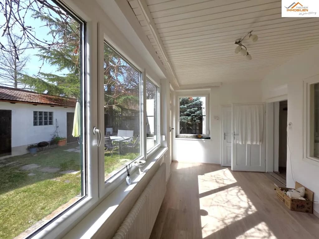 5-Zimmer-Haus kaufen in Neunkirchen – 170 m², € 257.000 – Bild 9 von 21