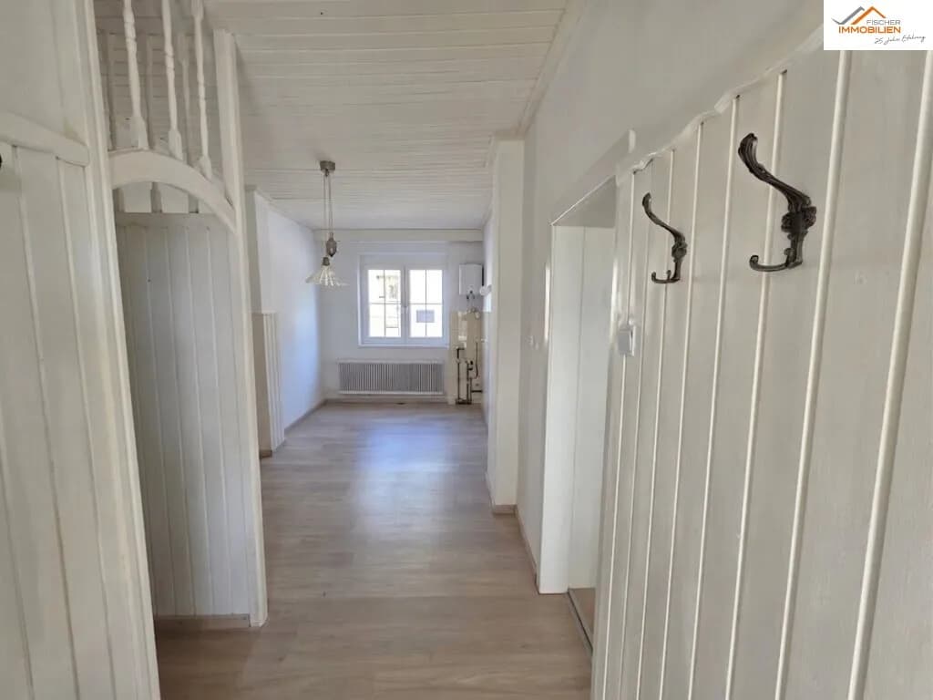 5-Zimmer-Haus kaufen in Neunkirchen – 170 m², € 257.000 – Bild 11 von 21