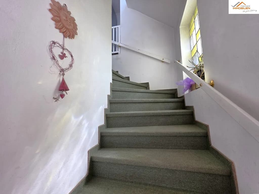 5-Zimmer-Haus kaufen in Neunkirchen – 170 m², € 257.000 – Bild 16 von 21