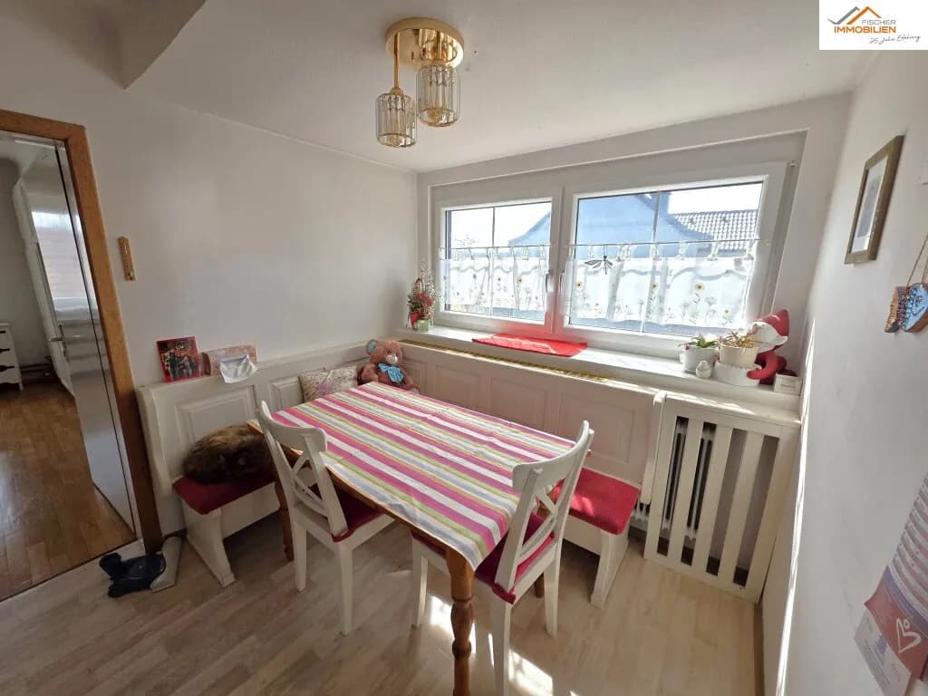 5-Zimmer-Haus kaufen in Neunkirchen – 170 m², € 257.000 – Bild 17 von 21