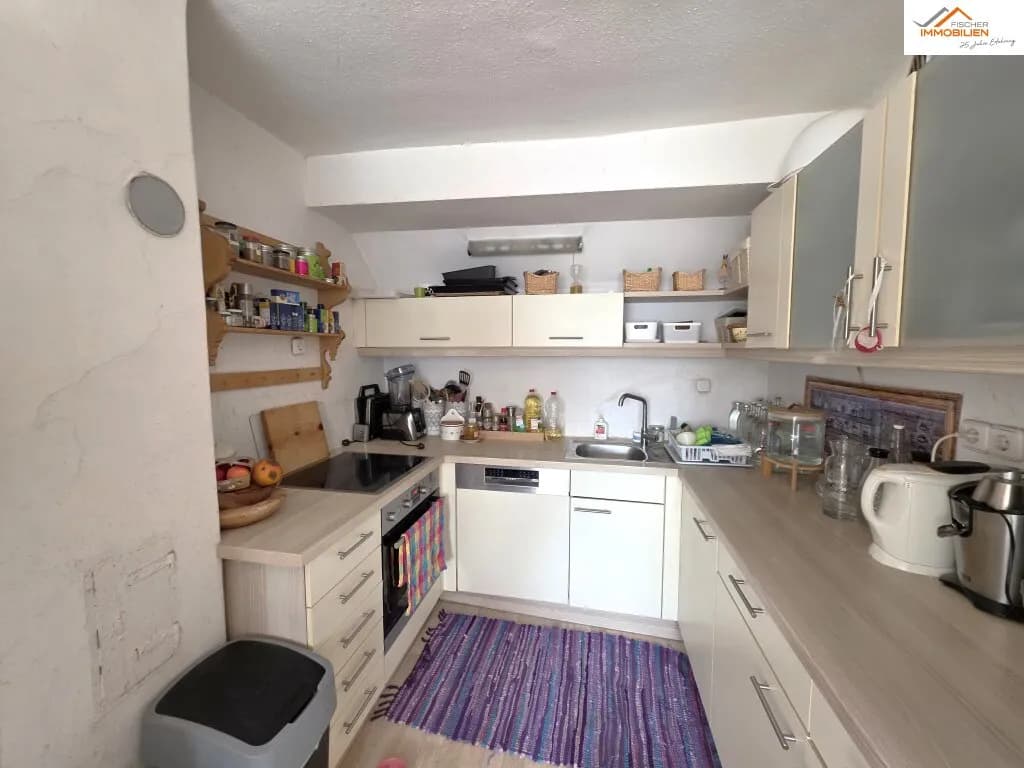 5-Zimmer-Haus kaufen in Neunkirchen – 170 m², € 257.000 – Bild 18 von 21