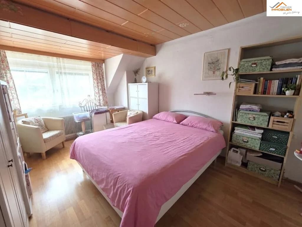 5-Zimmer-Haus kaufen in Neunkirchen – 170 m², € 257.000 – Bild 19 von 21