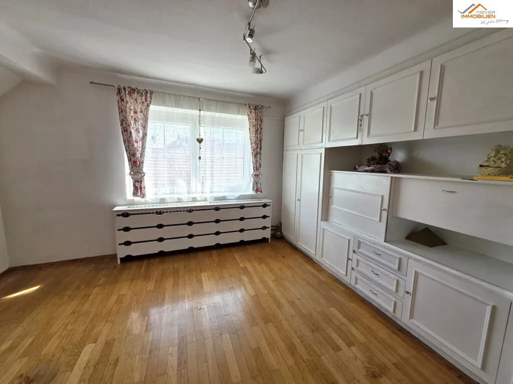 5-Zimmer-Haus kaufen in Neunkirchen – 170 m², € 257.000 – Bild 20 von 21
