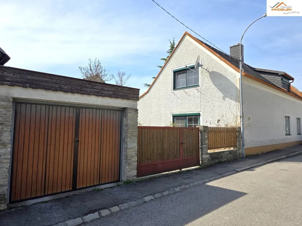5-Zimmer-Haus kaufen in Neunkirchen – 170 m², € 257.000 – Bild 21 von 21