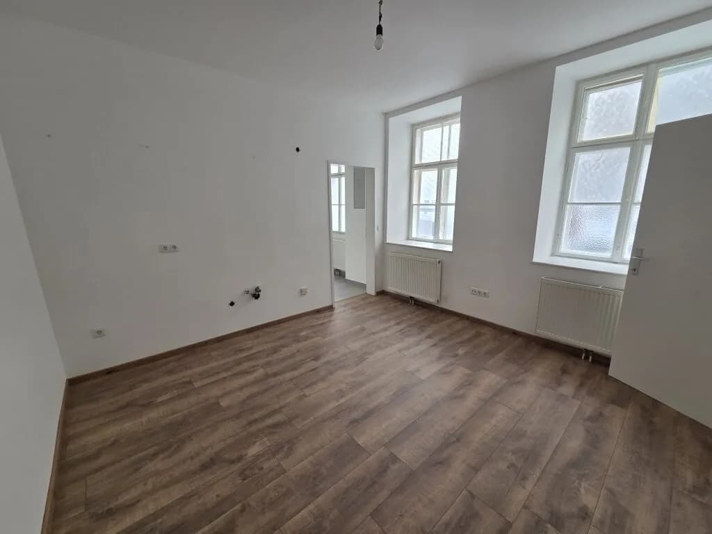 2-Zimmer-Gewerbeimmobilie mieten in Wien – 43 m², € 700 – Bild 5 von 11