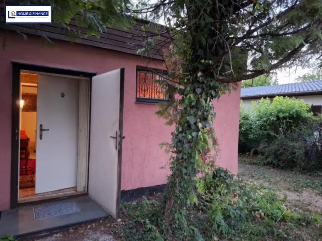 Haus kaufen in Eisenstadt - Umgebung – 60 m², € 29.000 – Bild 2 von 5