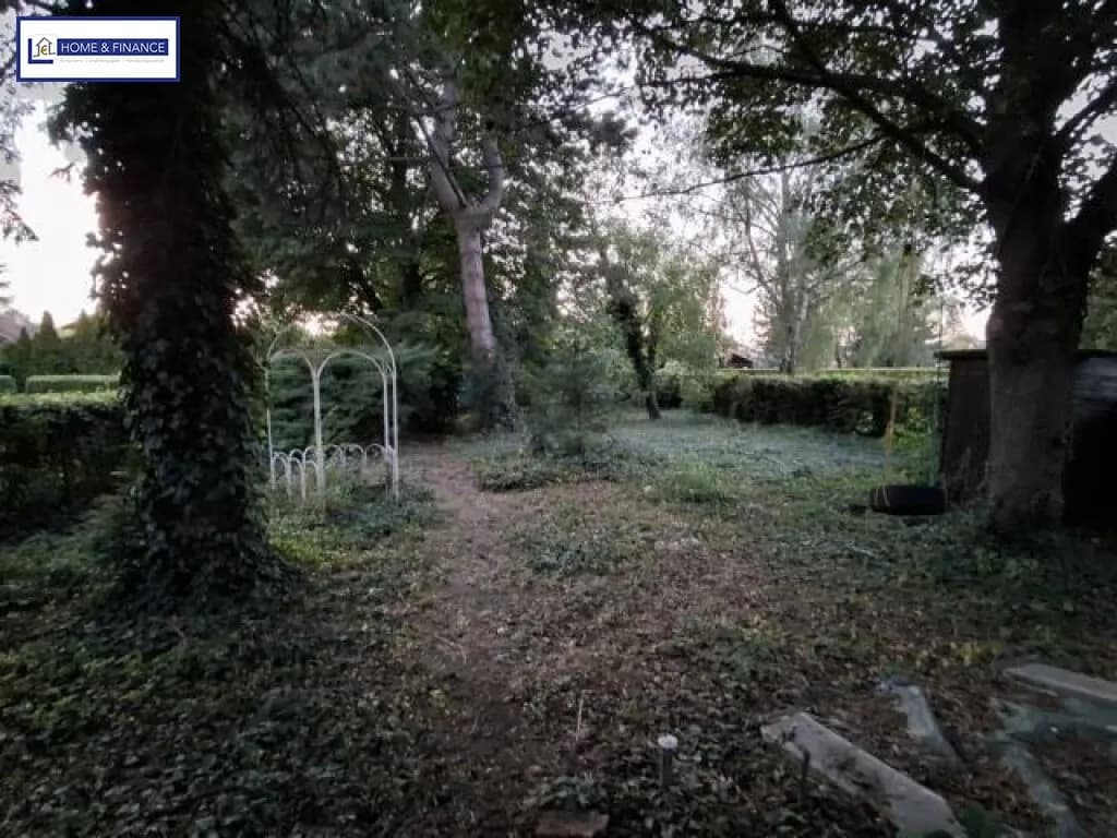Haus kaufen in Eisenstadt - Umgebung – 60 m², € 29.000 – Bild 3 von 5