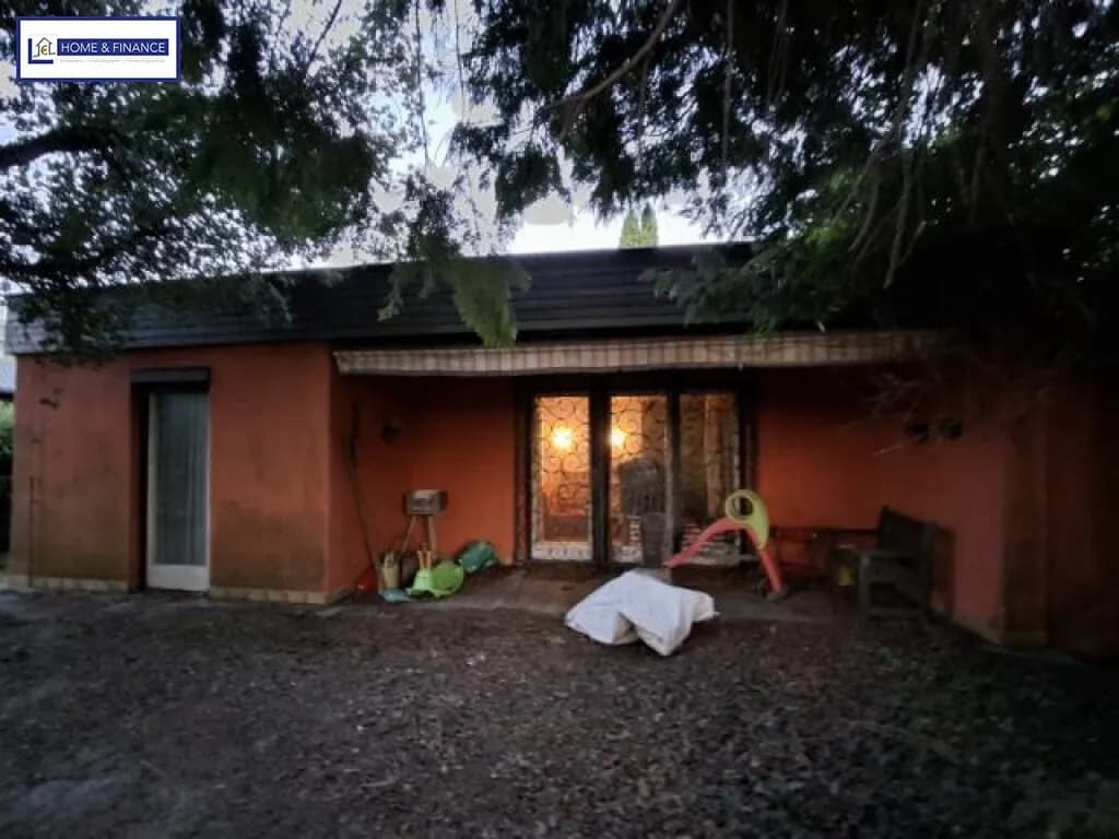 Haus kaufen in Eisenstadt - Umgebung – 60 m², € 29.000 – Bild 4 von 5