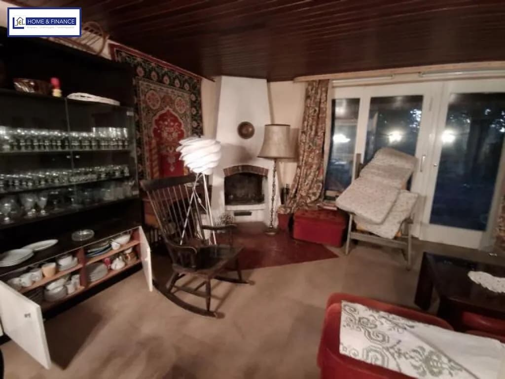 Haus kaufen in Eisenstadt - Umgebung – 60 m², € 29.000 – Bild 5 von 5