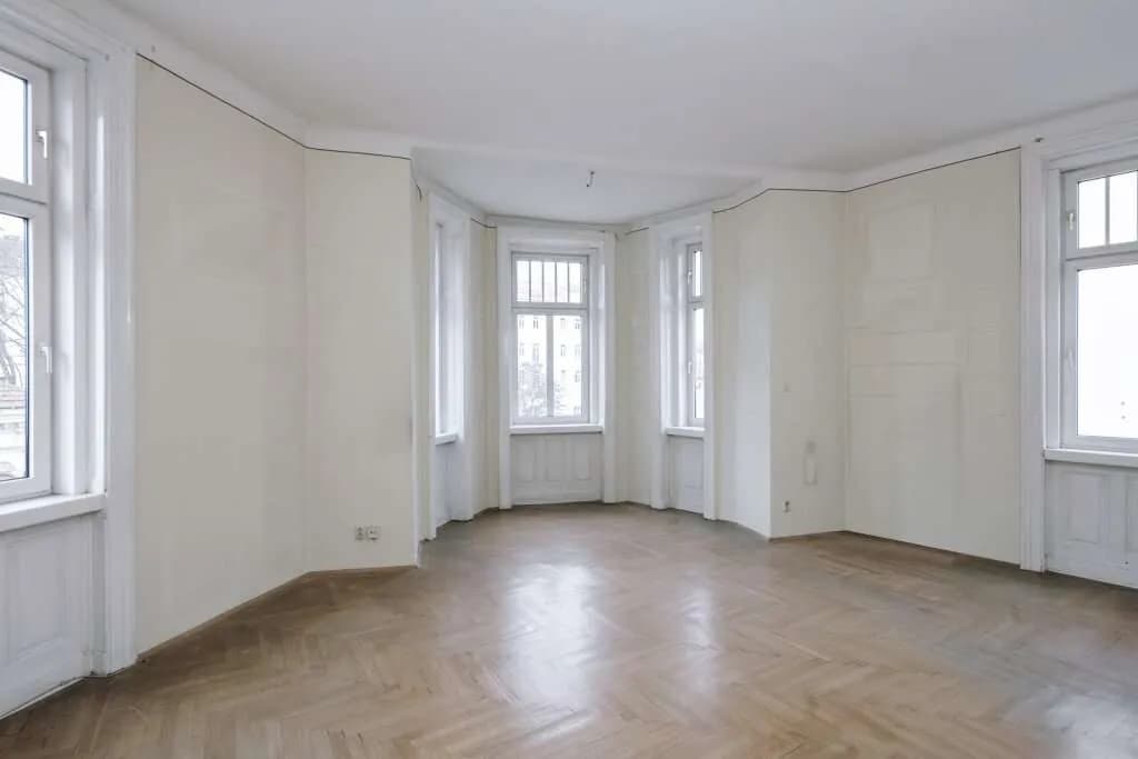 4-Zimmer-Wohnung kaufen in Wien – 122 m², € 640.000