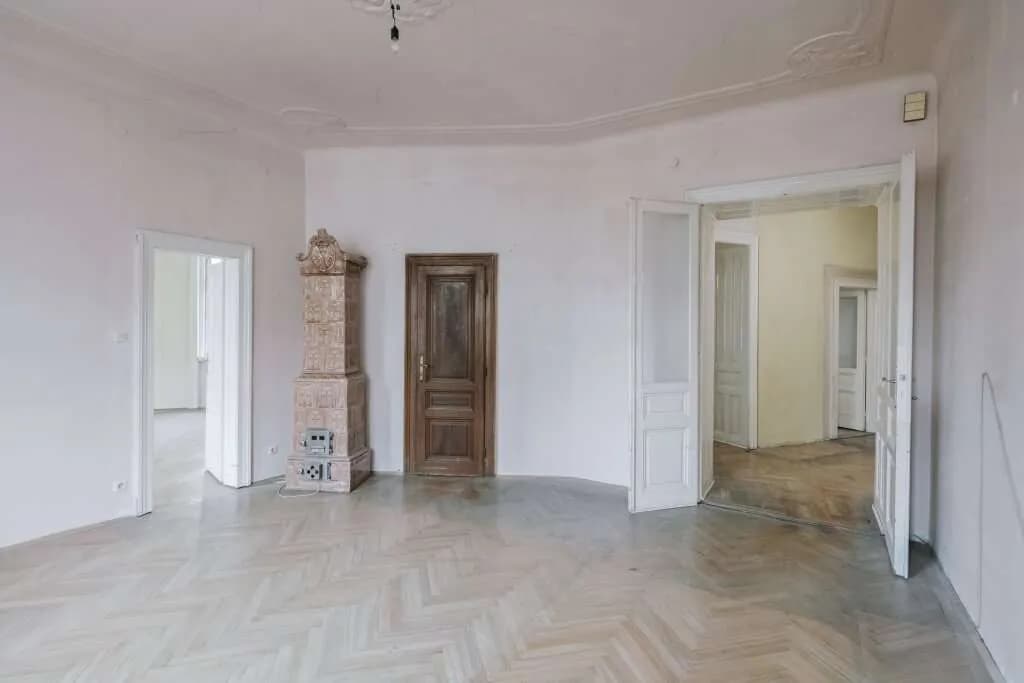 4-Zimmer-Wohnung kaufen in Wien – 122 m², € 640.000 – Bild 2 von 24