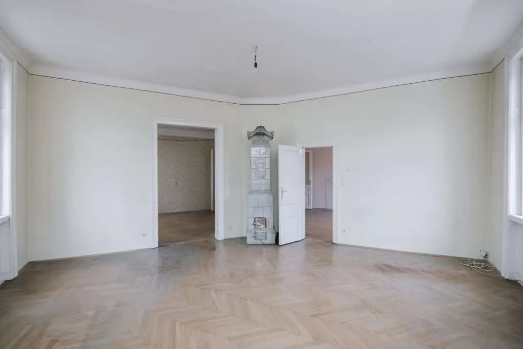 4-Zimmer-Wohnung kaufen in Wien – 122 m², € 640.000 – Bild 3 von 24
