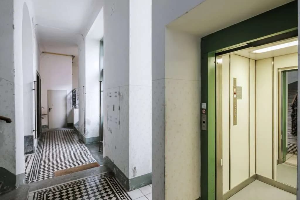 4-Zimmer-Wohnung kaufen in Wien – 122 m², € 640.000 – Bild 16 von 24