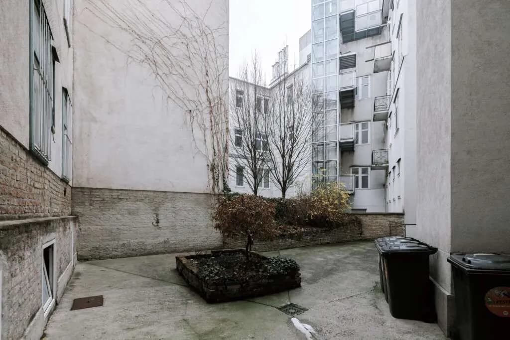 4-Zimmer-Wohnung kaufen in Wien – 122 m², € 640.000 – Bild 18 von 24