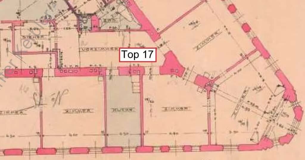 4-Zimmer-Wohnung kaufen in Wien – 122 m², € 640.000 – Bild 23 von 24