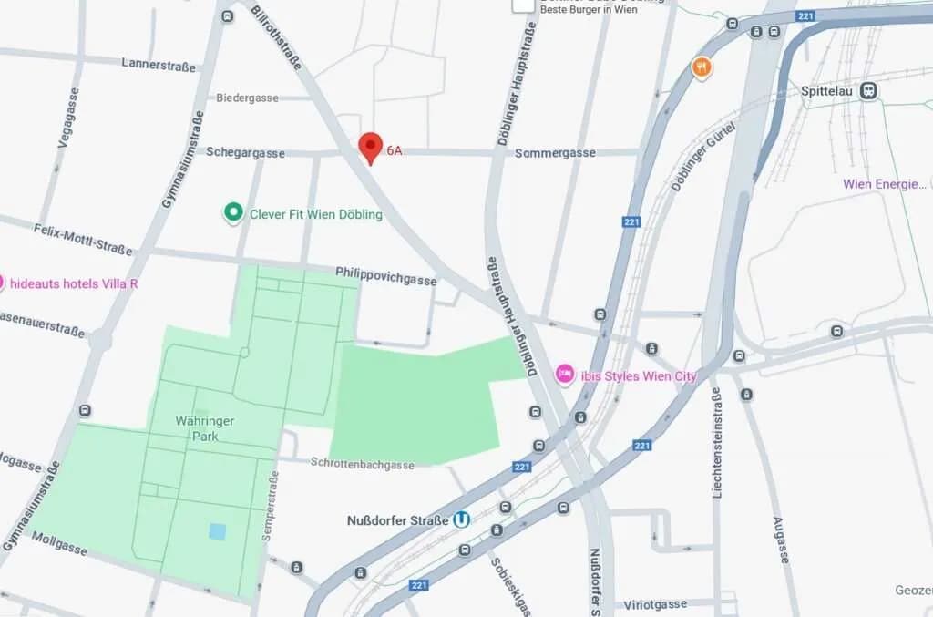 4-Zimmer-Wohnung kaufen in Wien – 122 m², € 640.000 – Bild 24 von 24