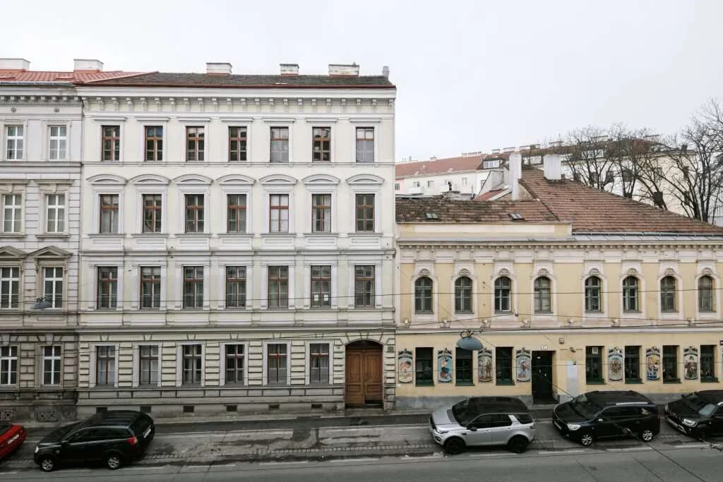 2-Zimmer-Wohnung kaufen in Wien – 69,48 m², € 420.000 – Bild 13 von 15