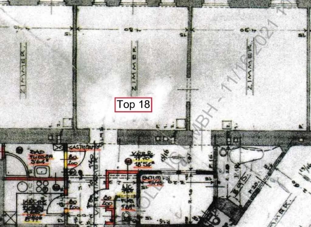 2-Zimmer-Wohnung kaufen in Wien – 69,48 m², € 420.000 – Bild 14 von 15