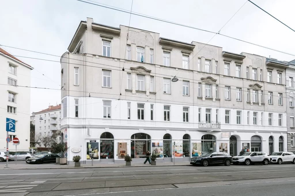 2-Zimmer-Wohnung kaufen in Wien – 69,48 m², € 460.000 – Bild 16 von 20