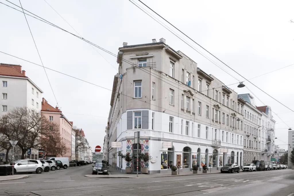 2-Zimmer-Wohnung kaufen in Wien – 69,48 m², € 460.000 – Bild 17 von 20