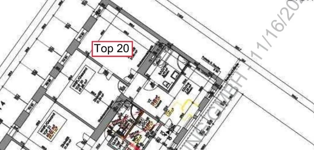 2-Zimmer-Wohnung kaufen in Wien – 69,48 m², € 460.000 – Bild 19 von 20