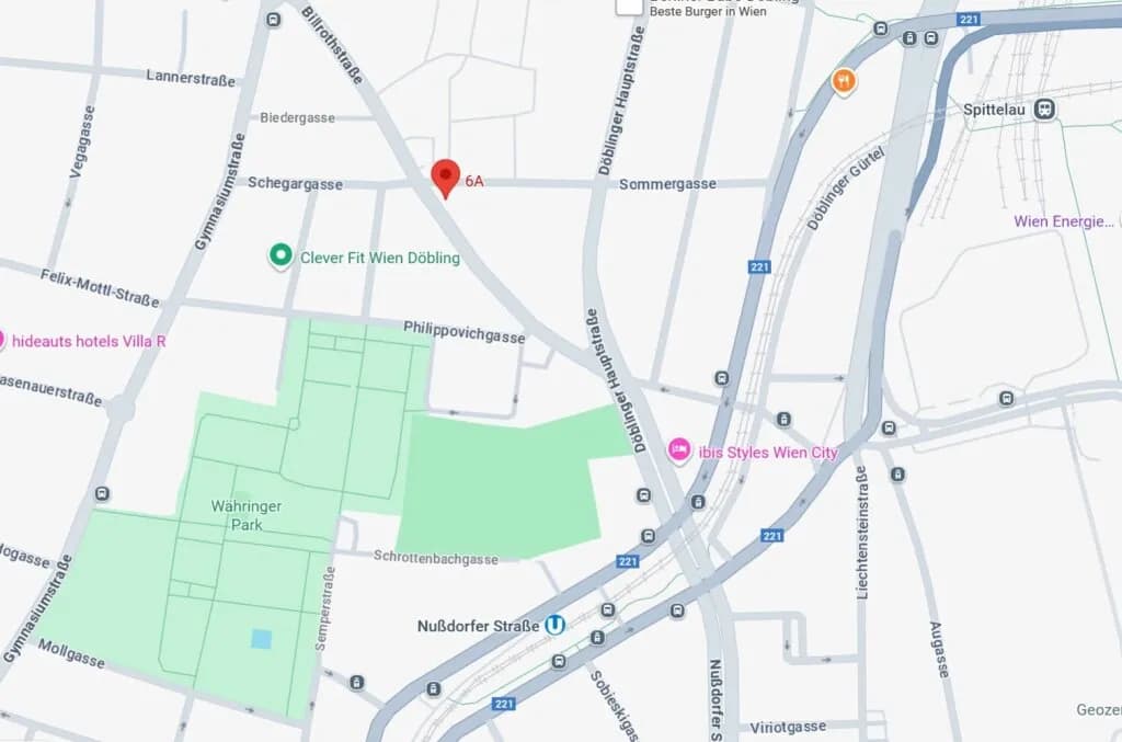 2-Zimmer-Wohnung kaufen in Wien – 69,48 m², € 460.000 – Bild 20 von 20