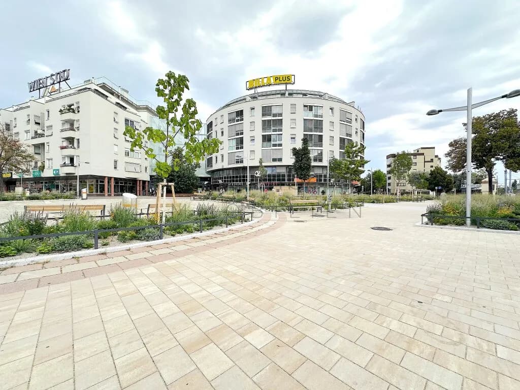 5-Zimmer-Gewerbeimmobilie kaufen in Wien – 200 m², € 499.000