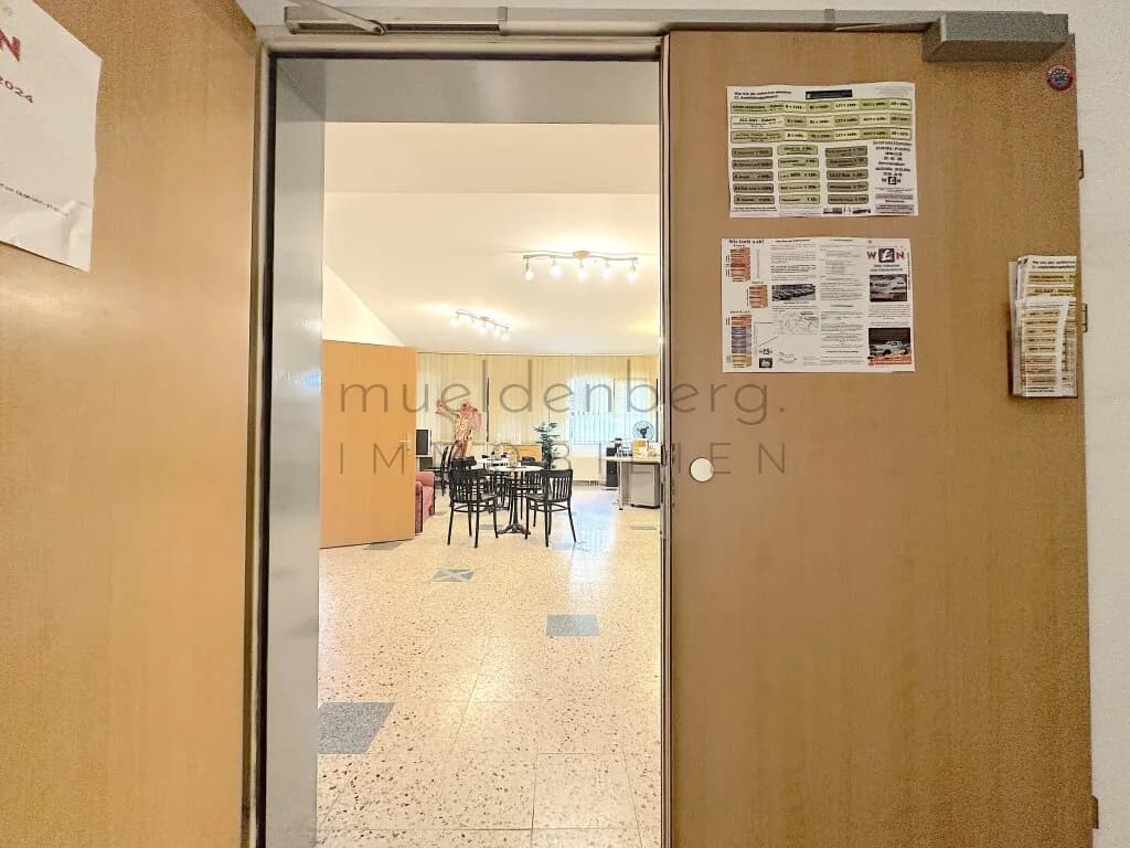 5-Zimmer-Gewerbeimmobilie kaufen in Wien – 200 m², € 499.000 – Bild 2 von 60