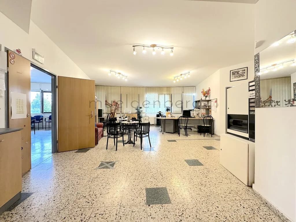 5-Zimmer-Gewerbeimmobilie kaufen in Wien – 200 m², € 499.000 – Bild 3 von 60