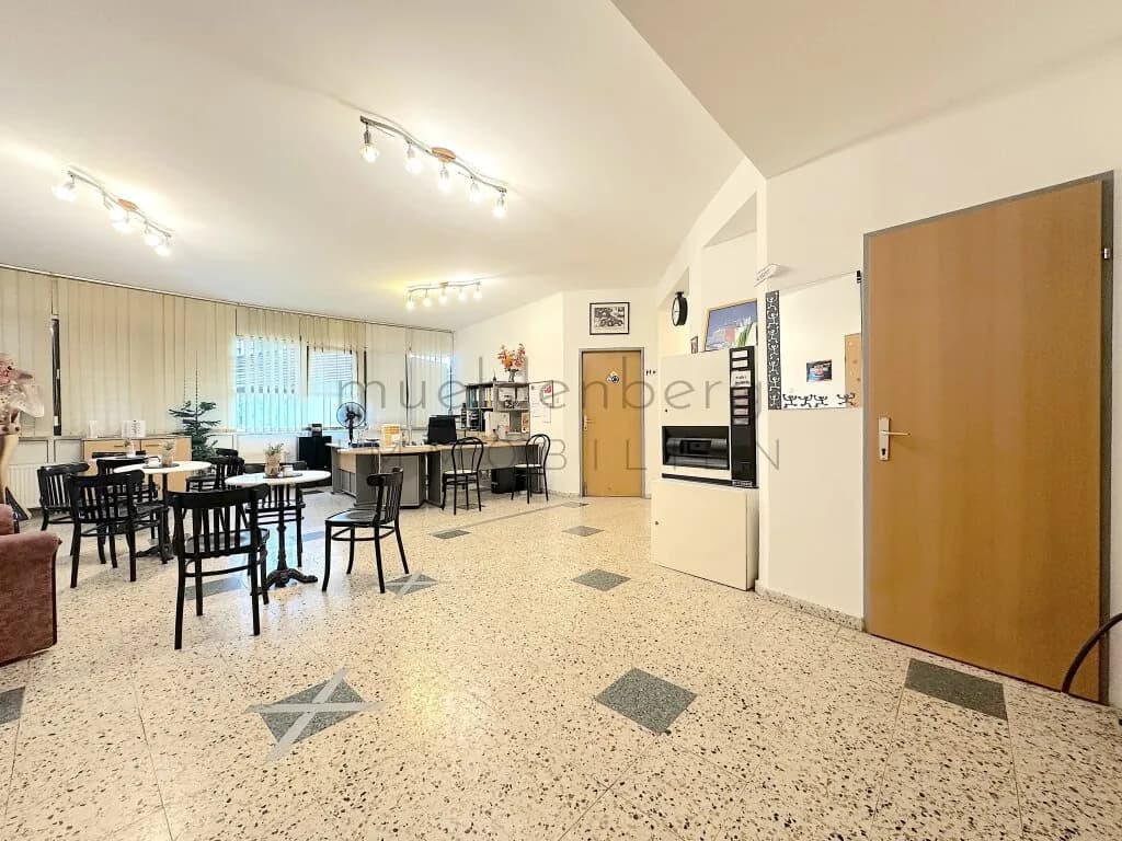 5-Zimmer-Gewerbeimmobilie kaufen in Wien – 200 m², € 499.000 – Bild 4 von 60