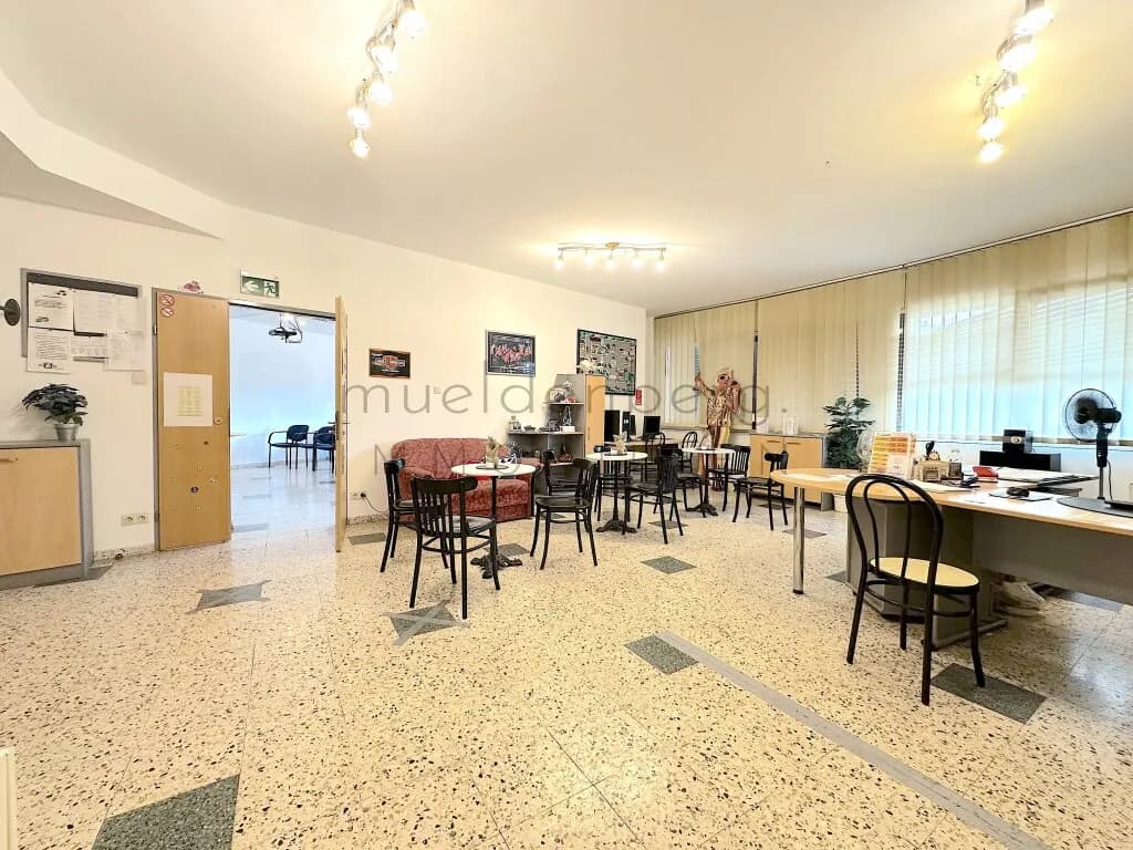 5-Zimmer-Gewerbeimmobilie kaufen in Wien – 200 m², € 499.000 – Bild 5 von 60
