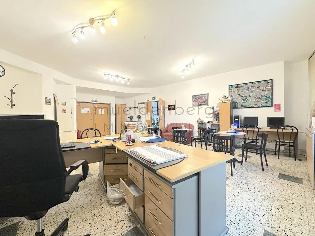5-Zimmer-Gewerbeimmobilie kaufen in Wien – 200 m², € 499.000 – Bild 6 von 60