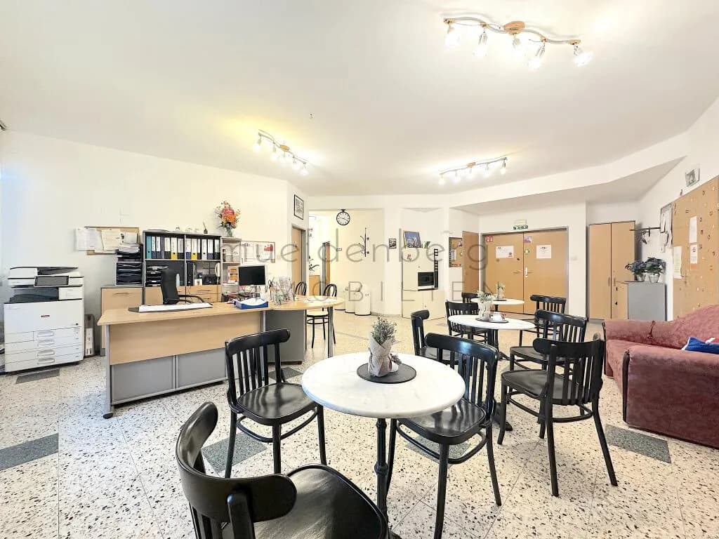 5-Zimmer-Gewerbeimmobilie kaufen in Wien – 200 m², € 499.000 – Bild 7 von 60