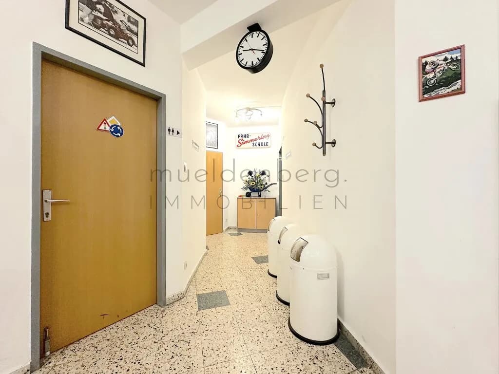 5-Zimmer-Gewerbeimmobilie kaufen in Wien – 200 m², € 499.000 – Bild 8 von 60