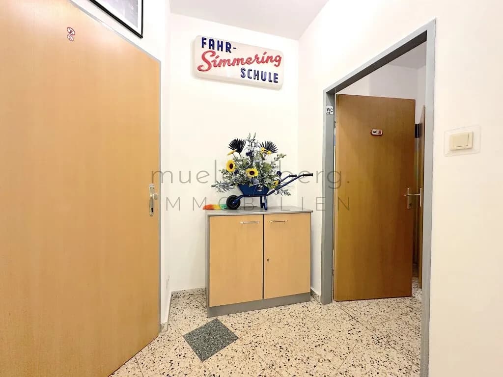 5-Zimmer-Gewerbeimmobilie kaufen in Wien – 200 m², € 499.000 – Bild 9 von 60