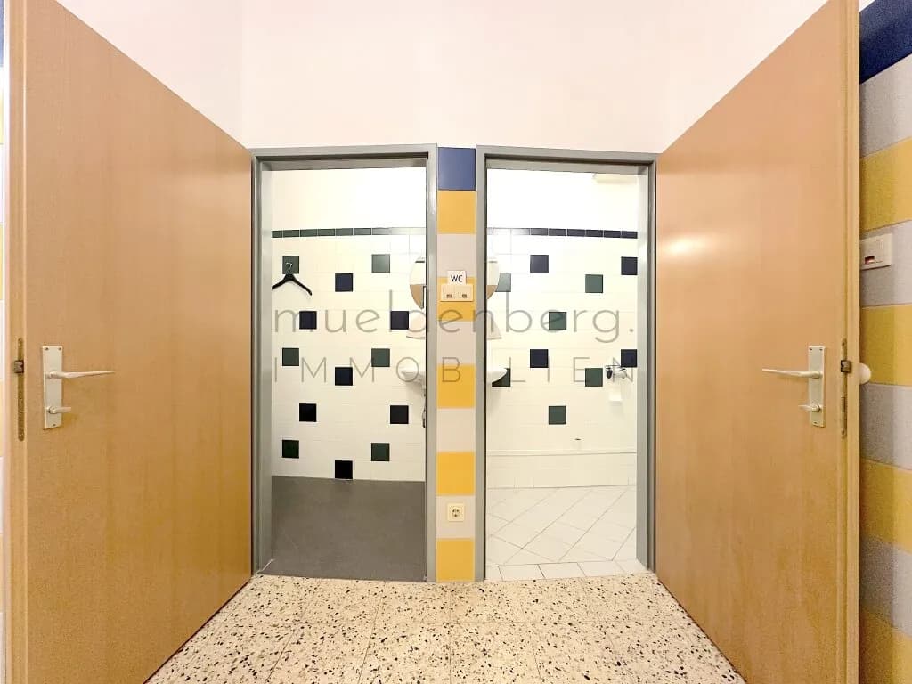 5-Zimmer-Gewerbeimmobilie kaufen in Wien – 200 m², € 499.000 – Bild 12 von 60