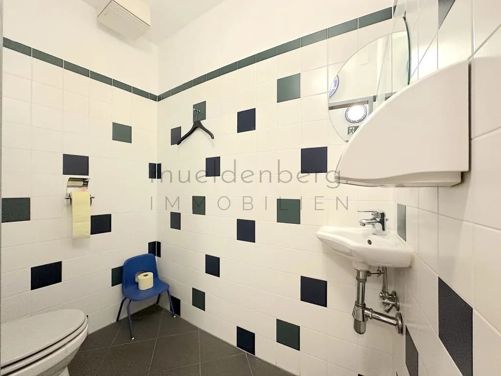 5-Zimmer-Gewerbeimmobilie kaufen in Wien – 200 m², € 499.000 – Bild 13 von 60