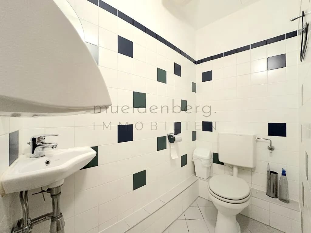 5-Zimmer-Gewerbeimmobilie kaufen in Wien – 200 m², € 499.000 – Bild 14 von 60