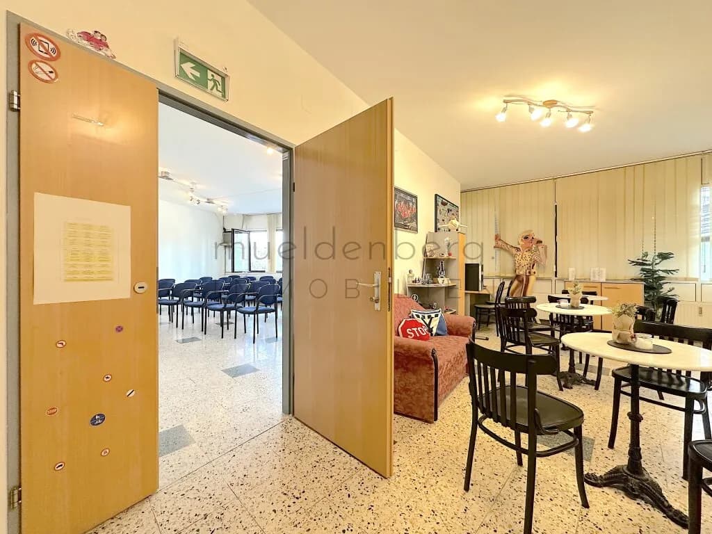 5-Zimmer-Gewerbeimmobilie kaufen in Wien – 200 m², € 499.000 – Bild 17 von 60
