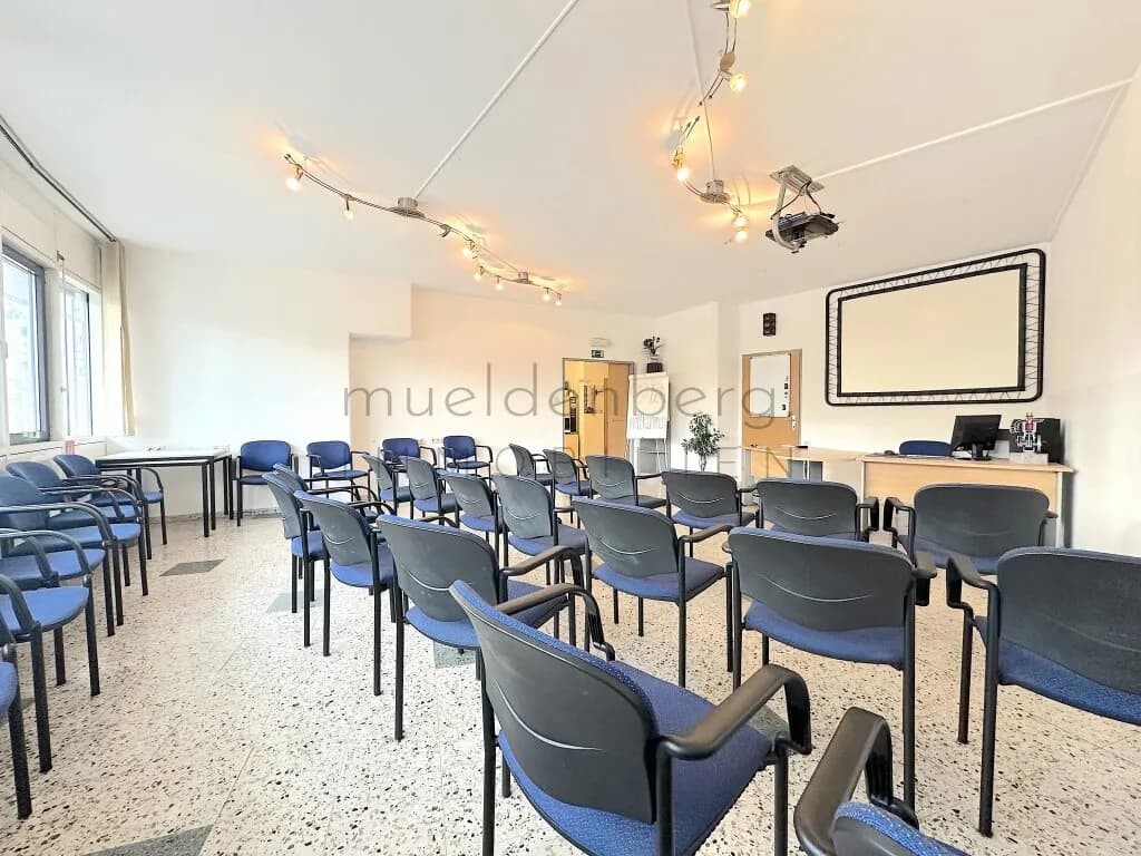 5-Zimmer-Gewerbeimmobilie kaufen in Wien – 200 m², € 499.000 – Bild 21 von 60