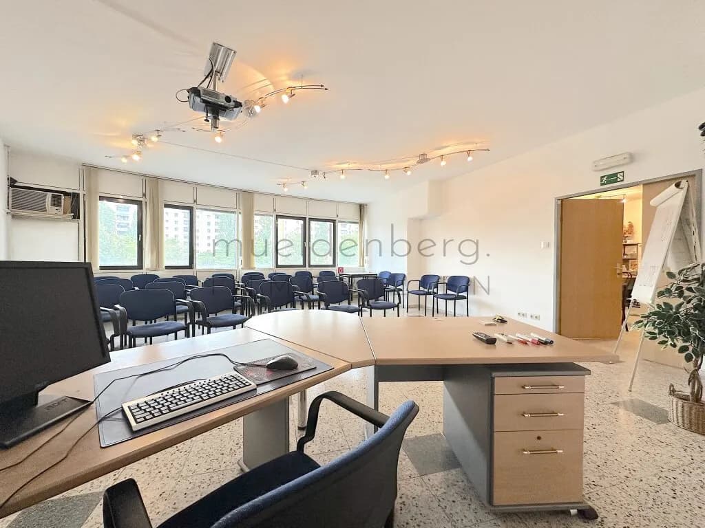 5-Zimmer-Gewerbeimmobilie kaufen in Wien – 200 m², € 499.000 – Bild 24 von 60