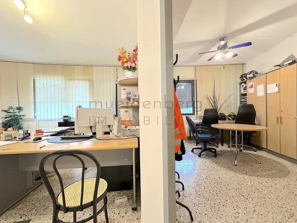 5-Zimmer-Gewerbeimmobilie kaufen in Wien – 200 m², € 499.000 – Bild 25 von 60