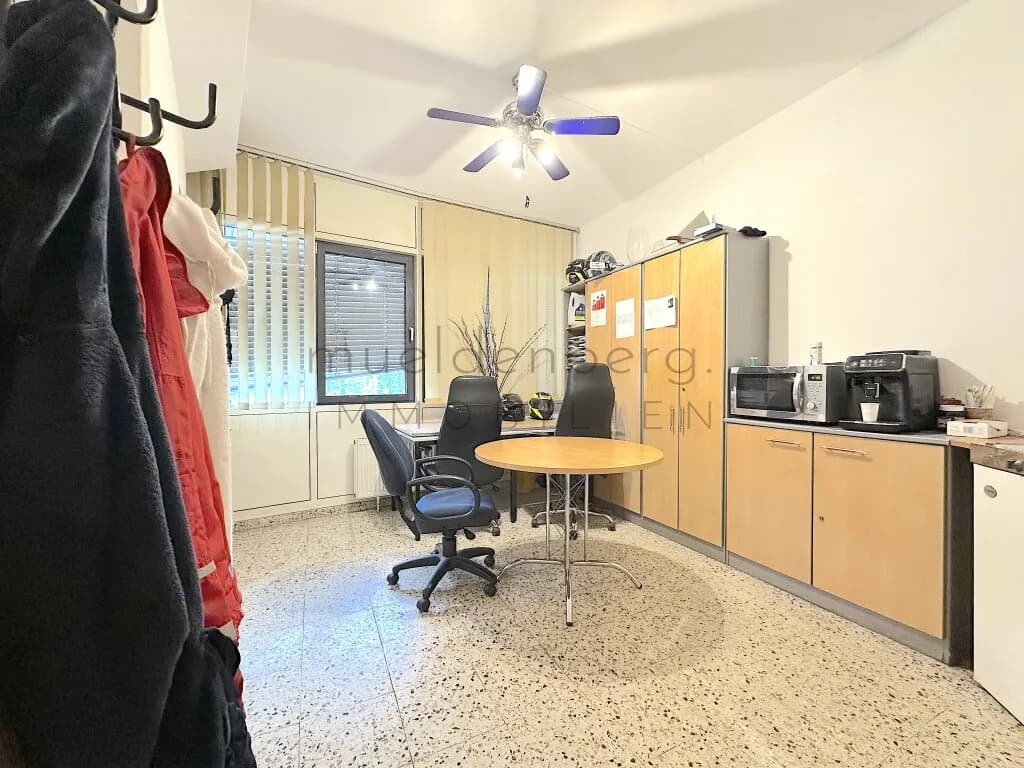 5-Zimmer-Gewerbeimmobilie kaufen in Wien – 200 m², € 499.000 – Bild 26 von 60